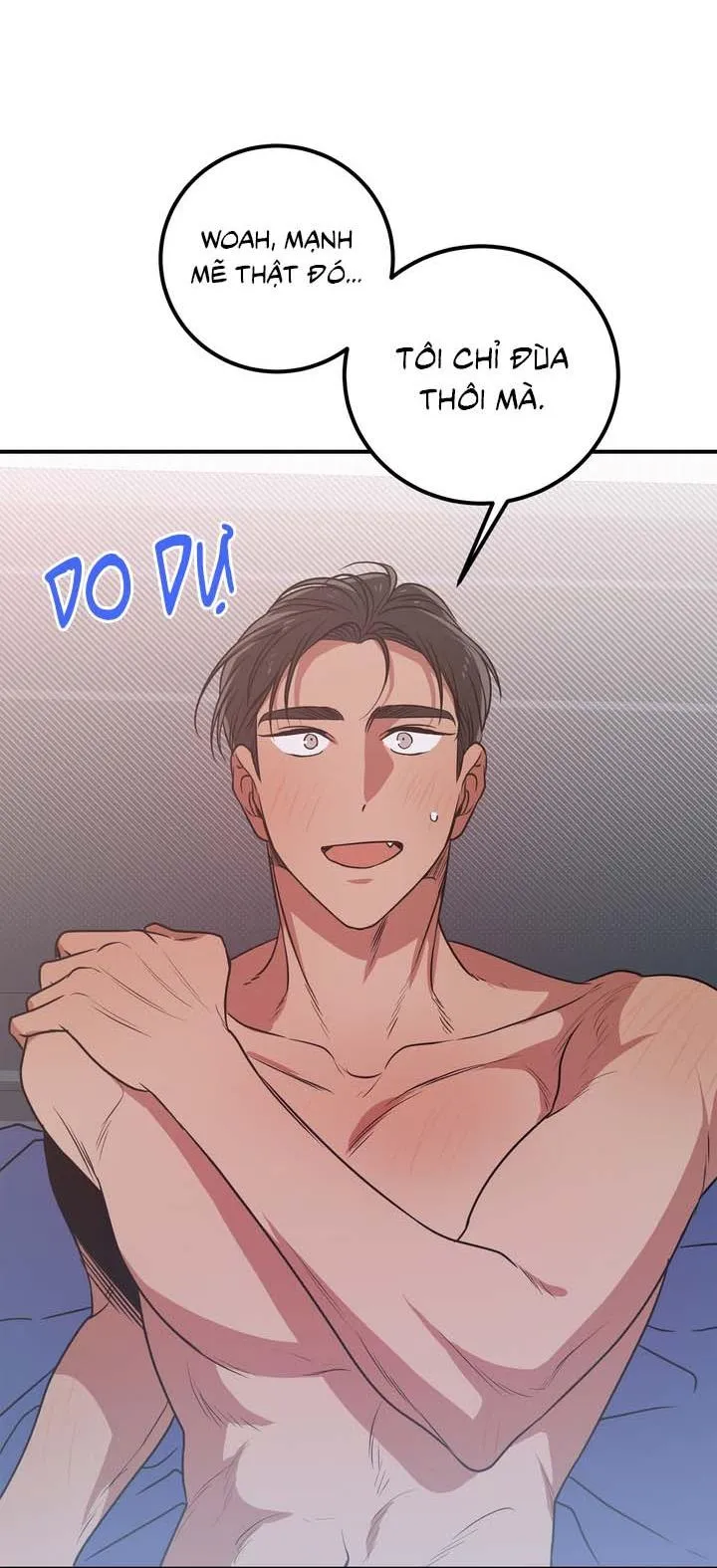 OMG! Chapter 5 Trang 47