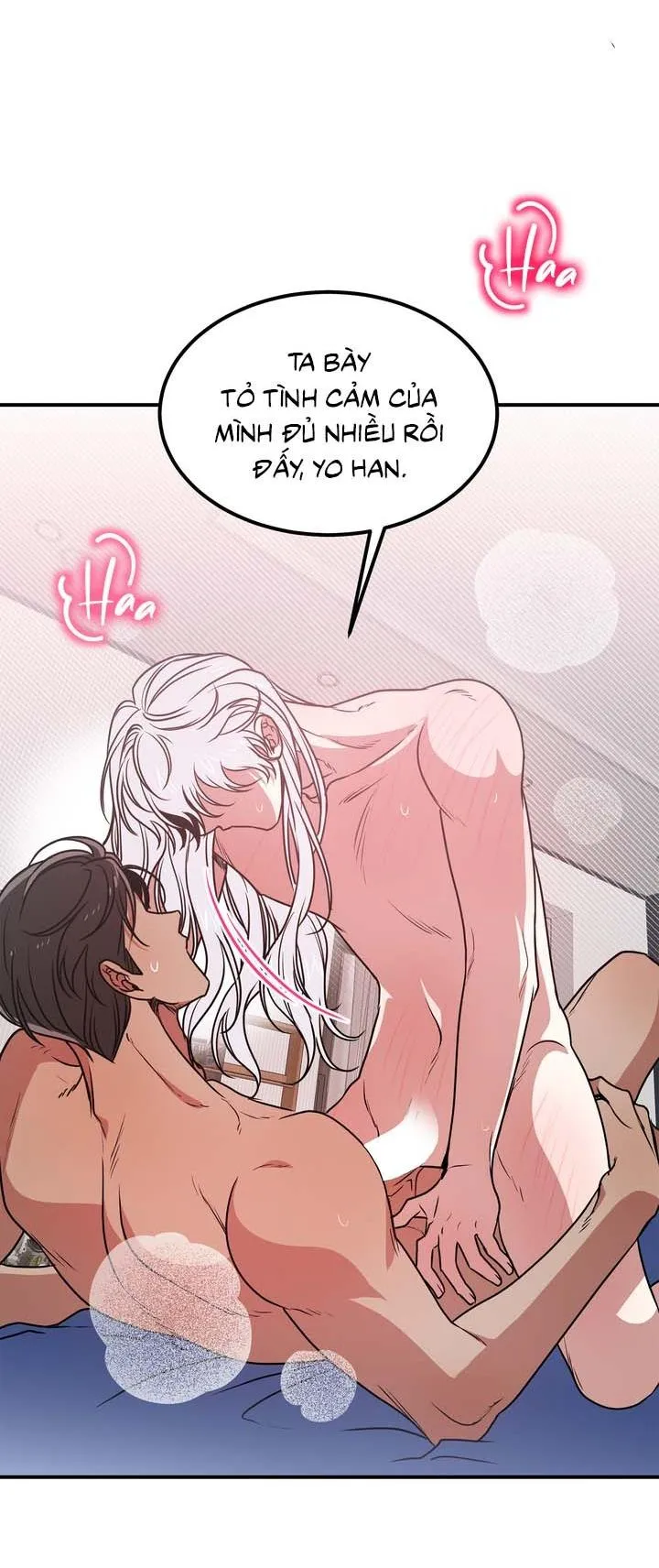 OMG! Chapter 5 Trang 54