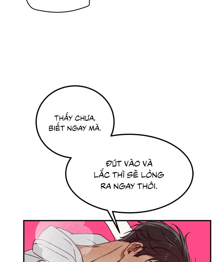 OMG! Chapter 0 Trang 33