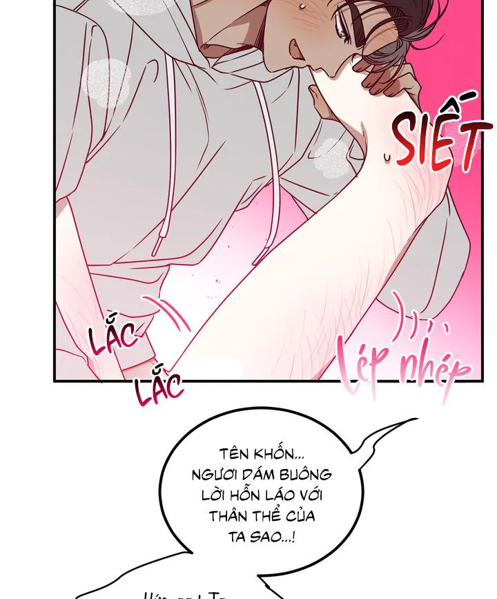 OMG! Chapter 0 Trang 34