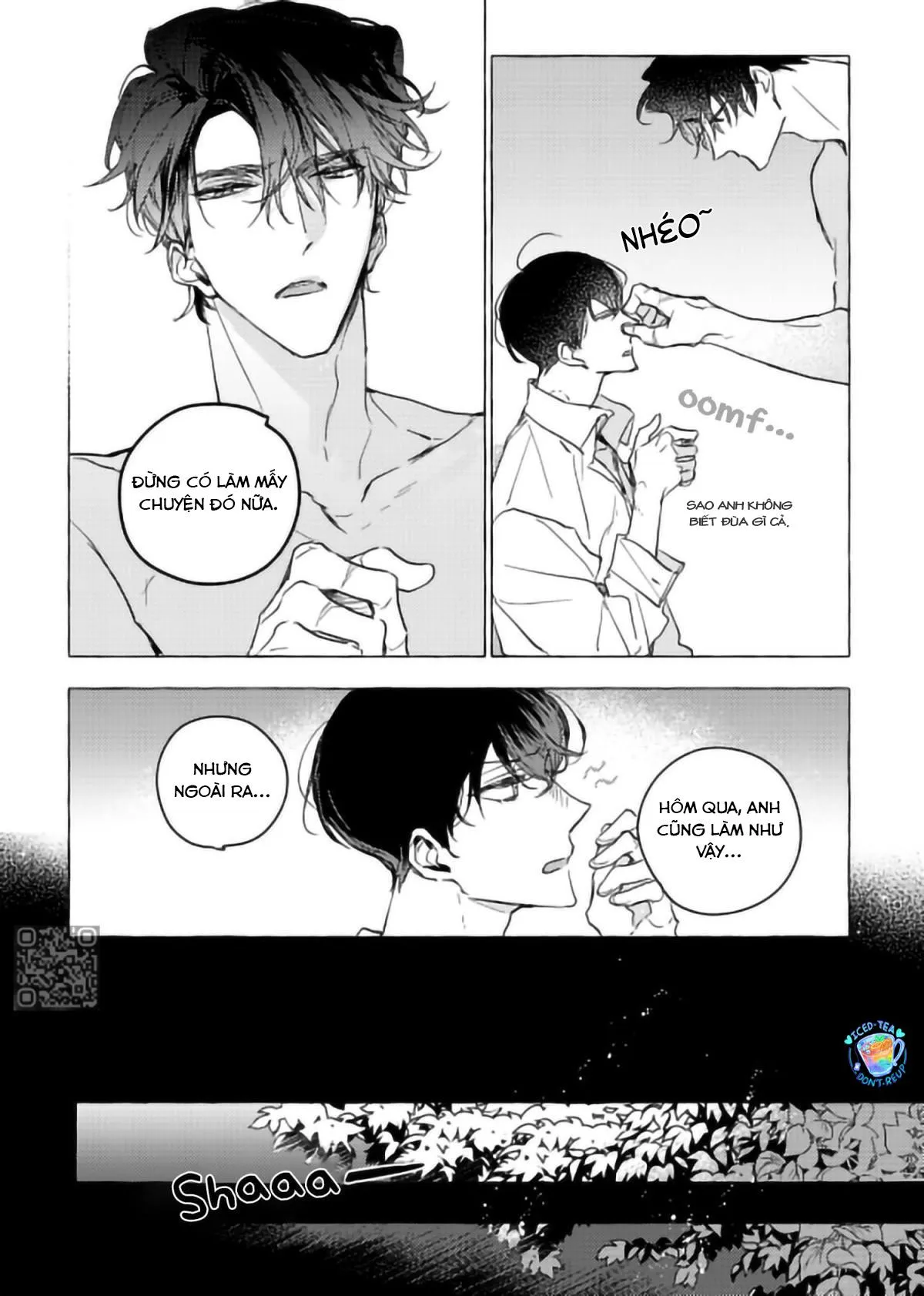 Omniscient Reader's Viewpoint Chapter 1 Trang 3