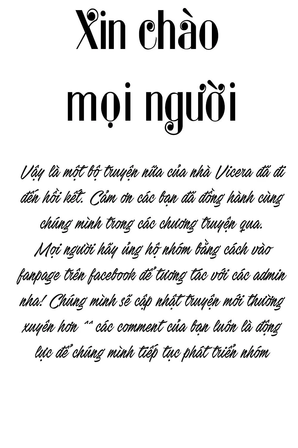 Omoichigai Ga Koi No Tane Chapter 6 Trang 17