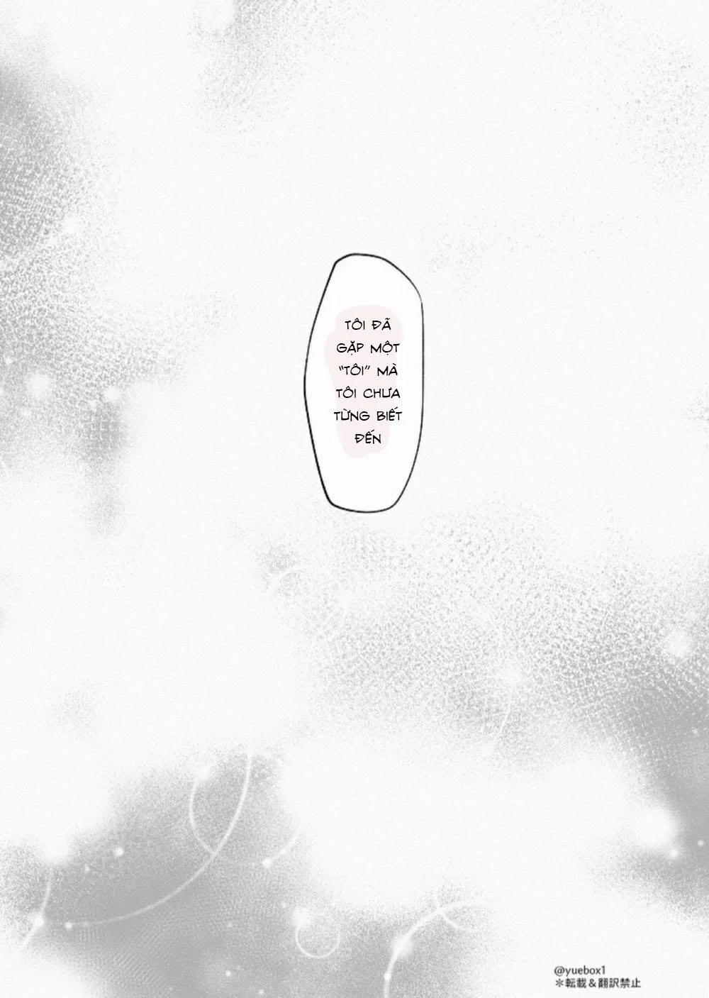 Oneshot lãng mạn Chapter 6 Trang 22