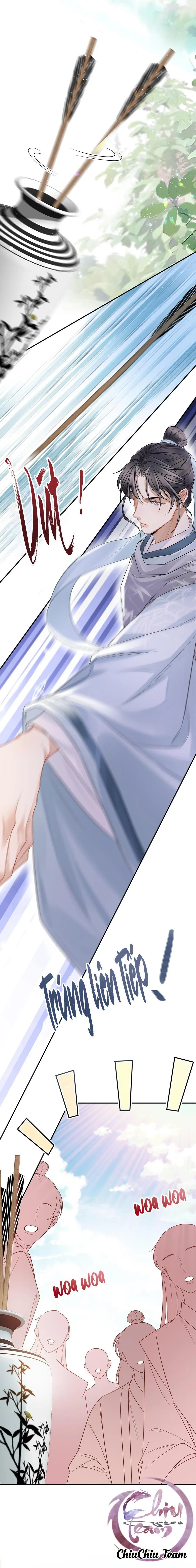 Ôn Hương Diễm Ngọc (END) Chapter 2 Trang 5