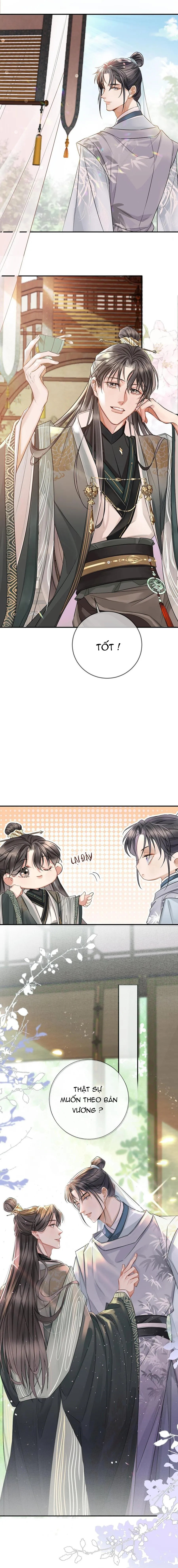 Ôn Hương Diễm Ngọc (END) Chapter 2 Trang 6