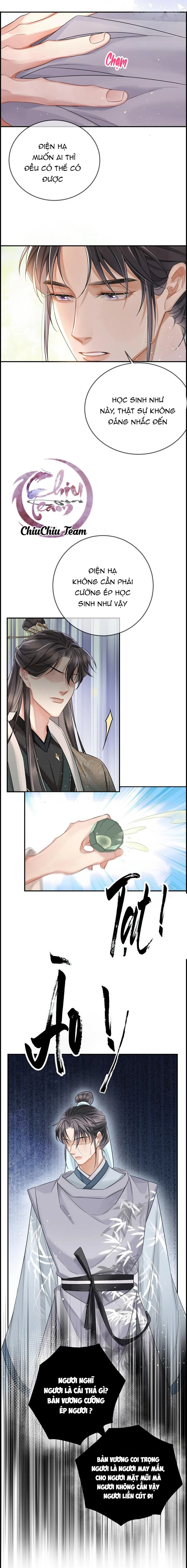 Ôn Hương Diễm Ngọc (END) Chapter 2 Trang 7