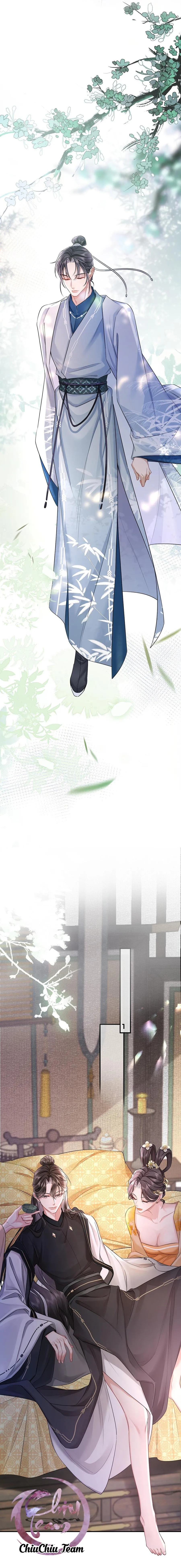 Ôn Hương Diễm Ngọc (END) Chapter 3 Trang 5