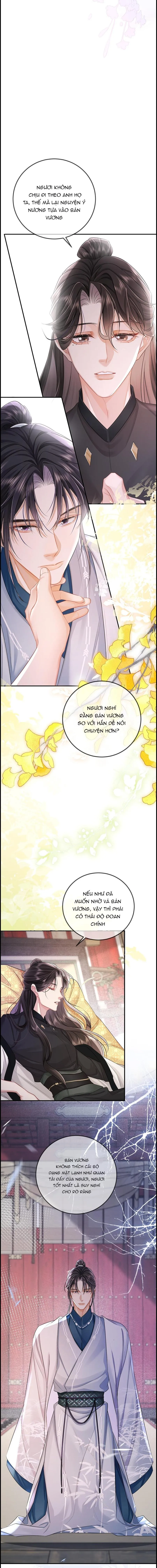 Ôn Hương Diễm Ngọc (END) Chapter 3 Trang 12