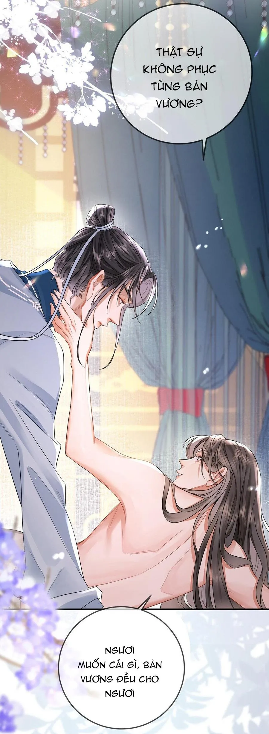 Ôn Hương Diễm Ngọc (END) Chapter 5 Trang 7