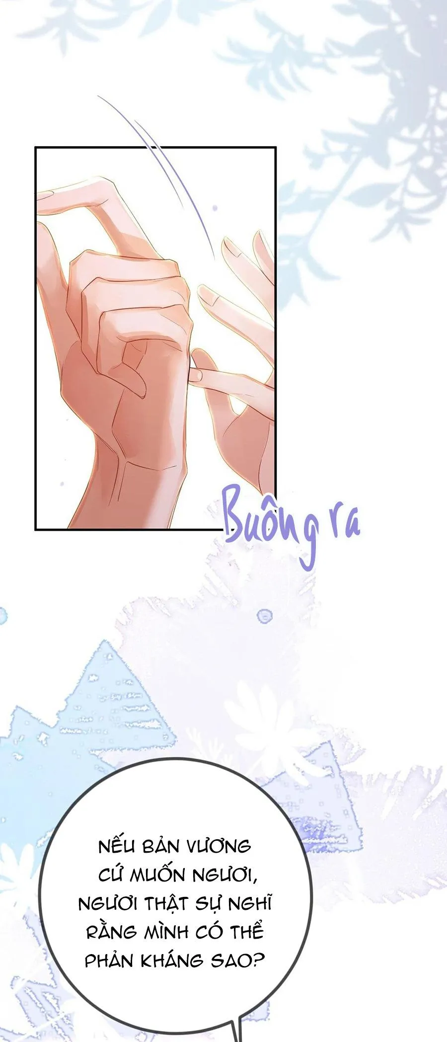 Ôn Hương Diễm Ngọc (END) Chapter 5 Trang 8