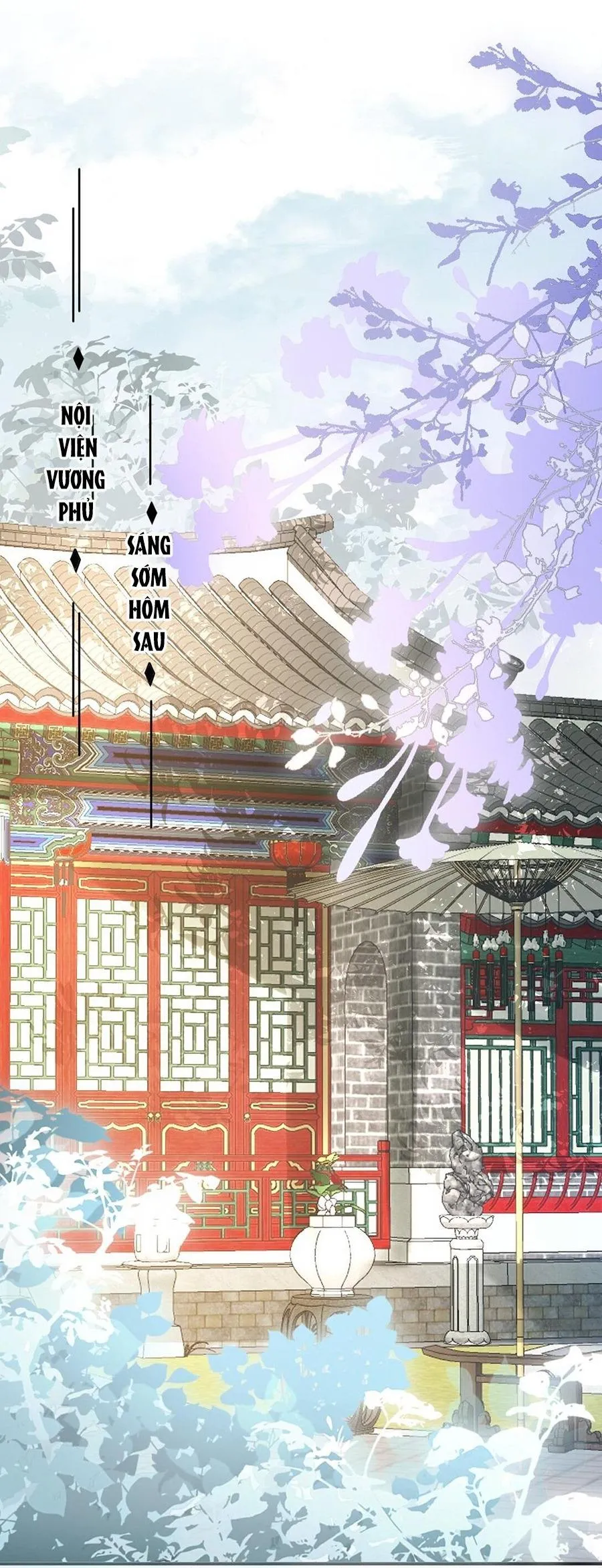 Ôn Hương Diễm Ngọc (END) Chapter 5 Trang 13