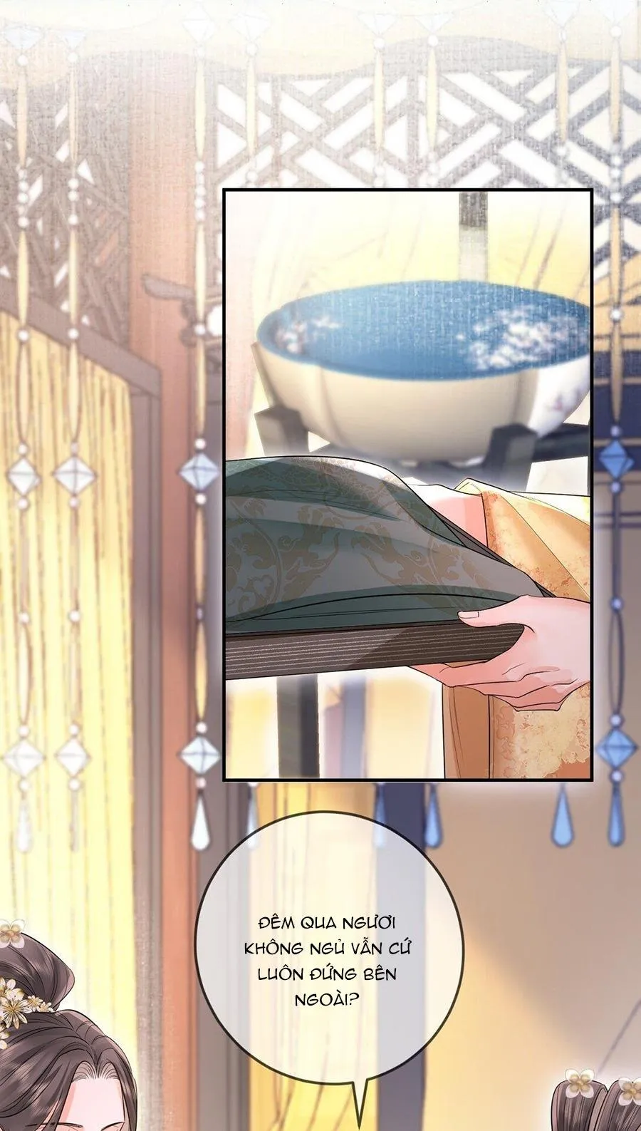 Ôn Hương Diễm Ngọc (END) Chapter 5 Trang 14