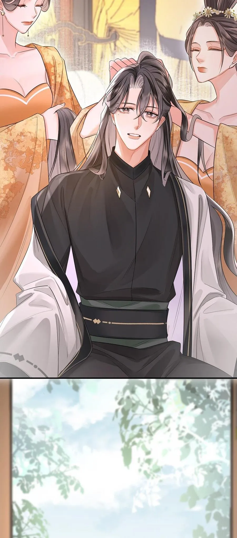 Ôn Hương Diễm Ngọc (END) Chapter 5 Trang 15