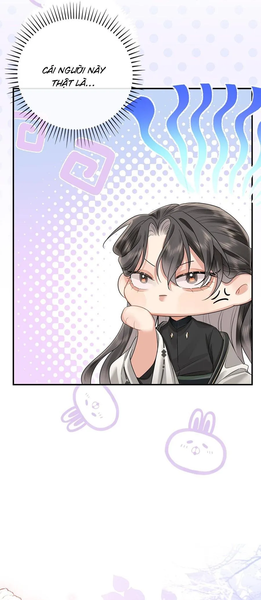 Ôn Hương Diễm Ngọc (END) Chapter 5 Trang 17