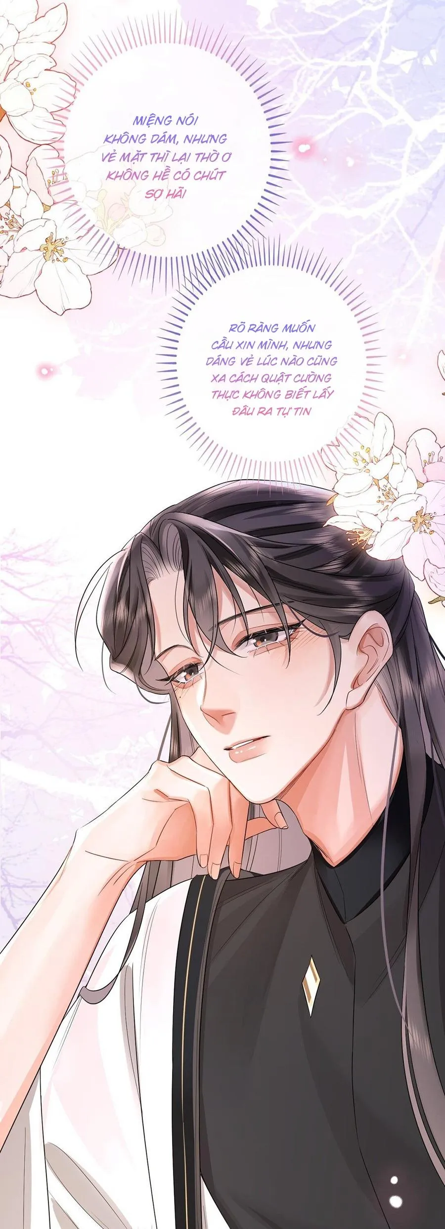 Ôn Hương Diễm Ngọc (END) Chapter 5 Trang 18