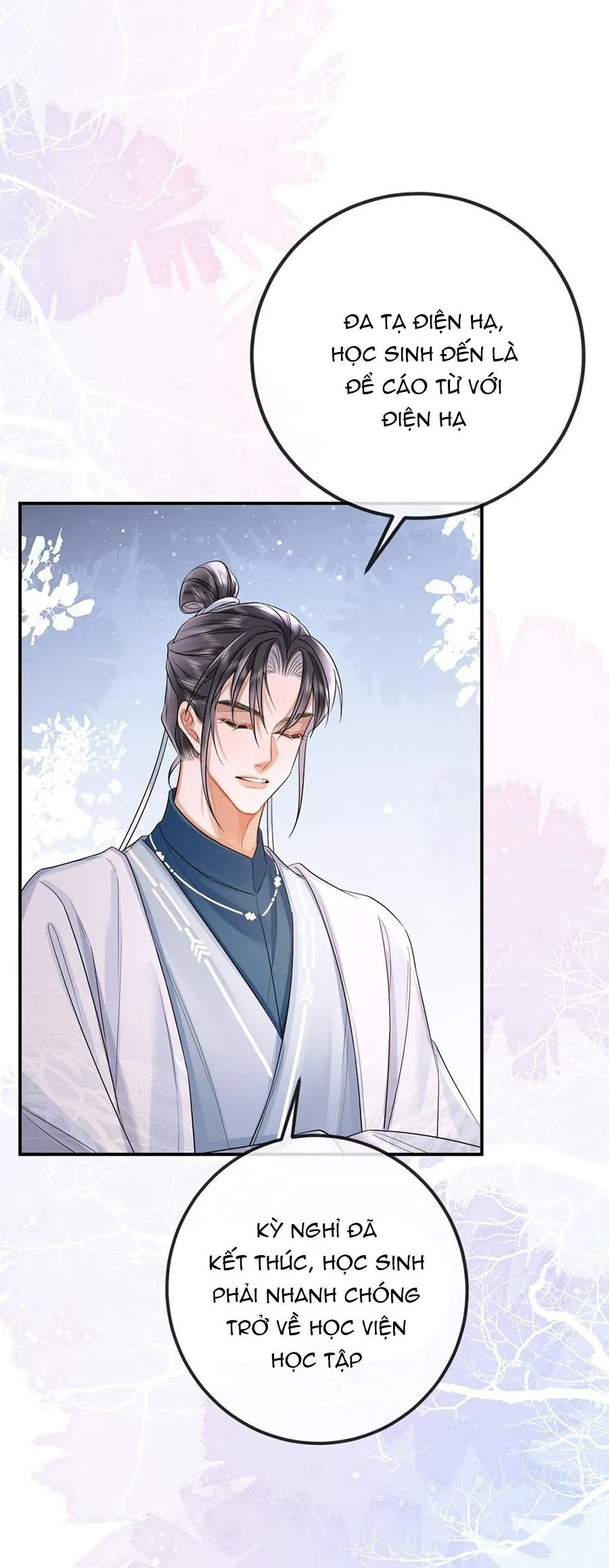 Ôn Hương Diễm Ngọc (END) Chapter 5 Trang 20