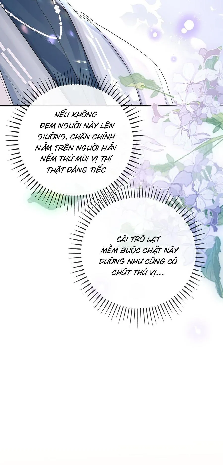 Ôn Hương Diễm Ngọc (END) Chapter 5 Trang 26