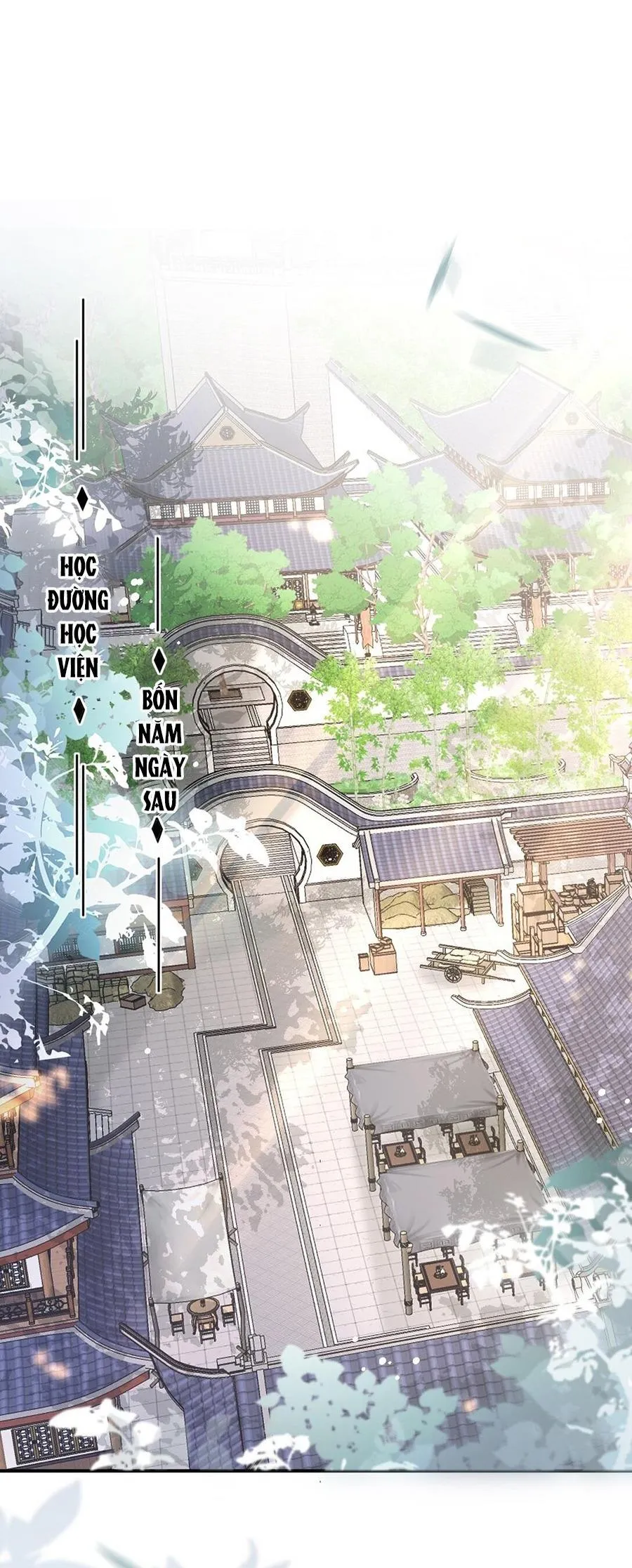 Ôn Hương Diễm Ngọc (END) Chapter 5 Trang 31