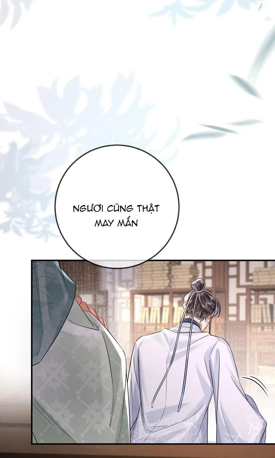 Ôn Hương Diễm Ngọc (END) Chapter 5 Trang 33