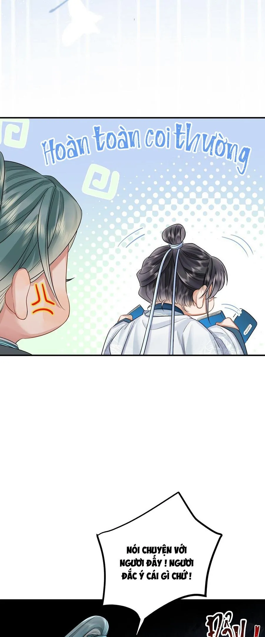 Ôn Hương Diễm Ngọc (END) Chapter 5 Trang 35