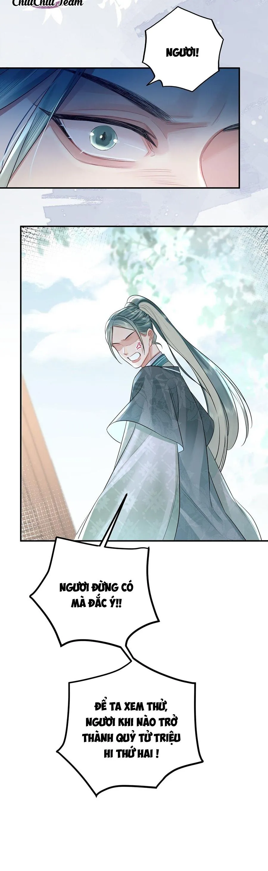 Ôn Hương Diễm Ngọc (END) Chapter 5 Trang 38