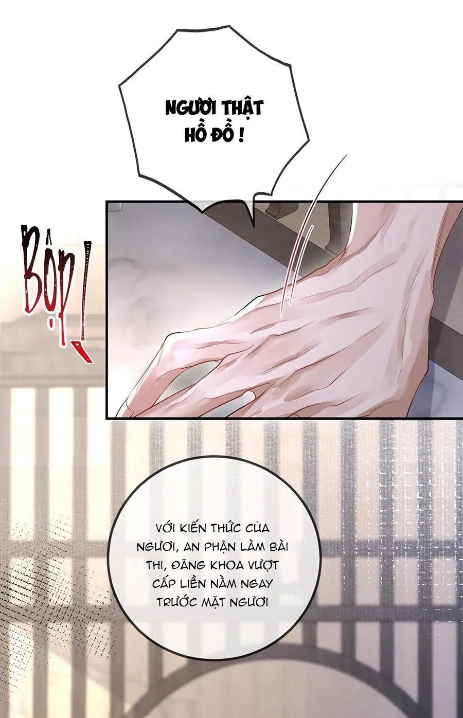 Ôn Hương Diễm Ngọc (END) Chapter 5 Trang 44