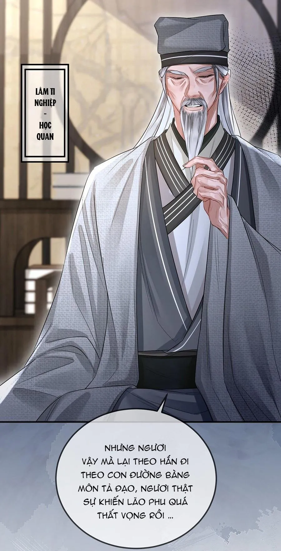 Ôn Hương Diễm Ngọc (END) Chapter 5 Trang 45