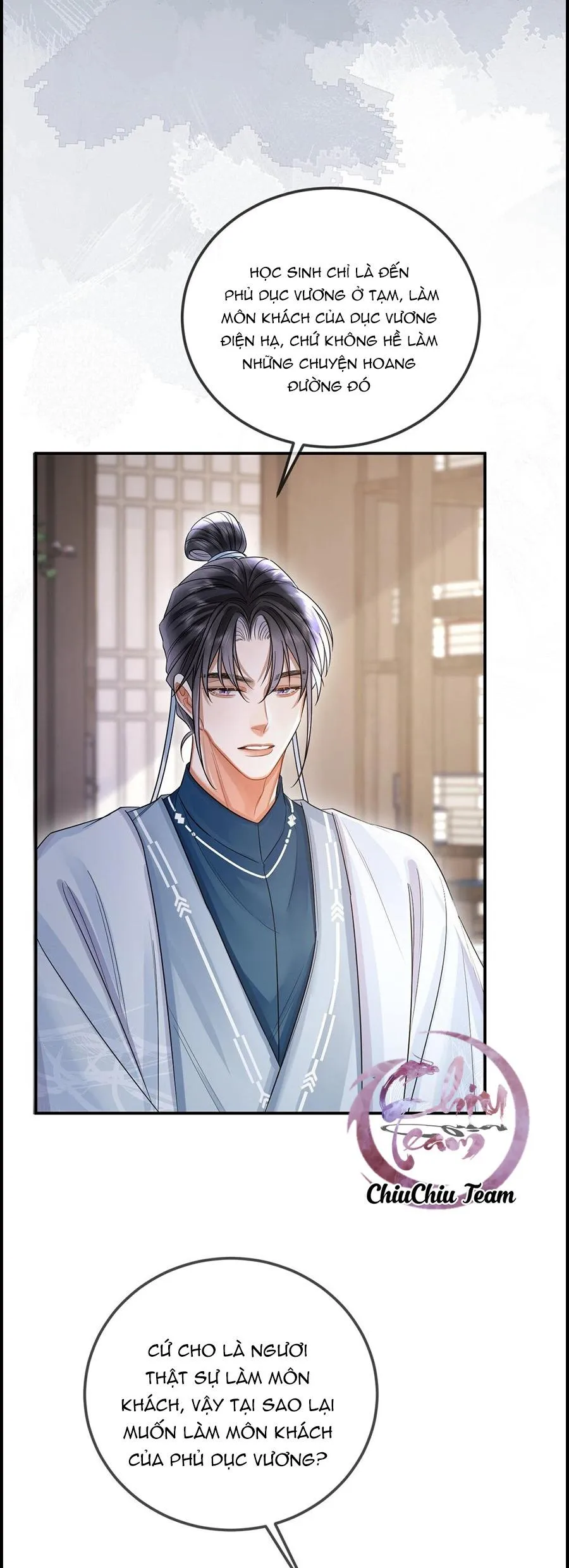 Ôn Hương Diễm Ngọc (END) Chapter 5 Trang 46