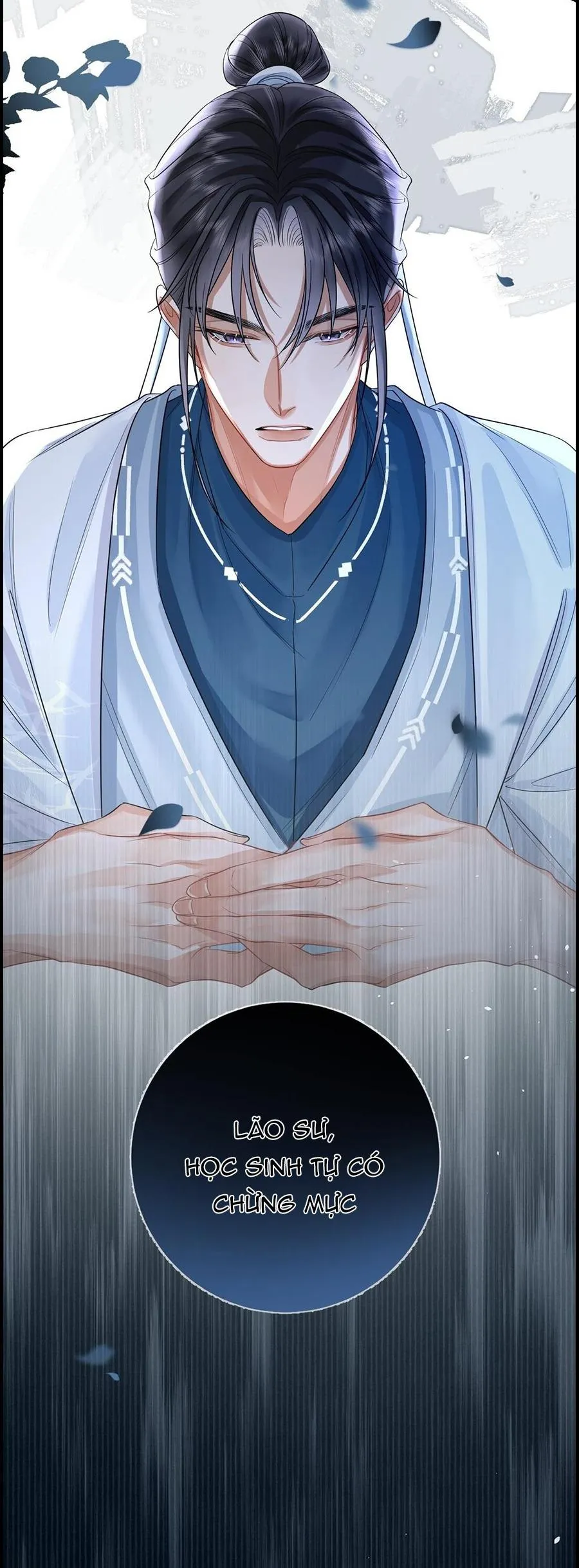 Ôn Hương Diễm Ngọc (END) Chapter 5 Trang 48