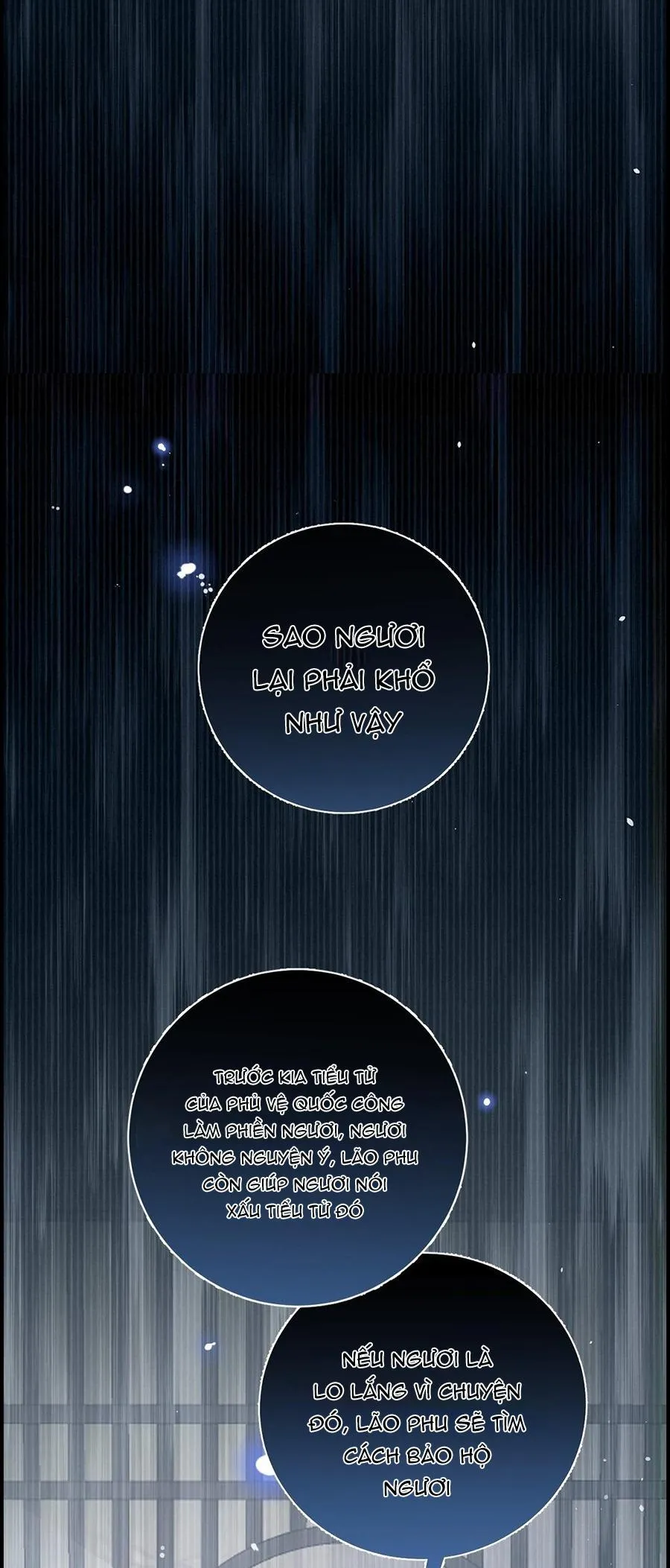 Ôn Hương Diễm Ngọc (END) Chapter 5 Trang 49