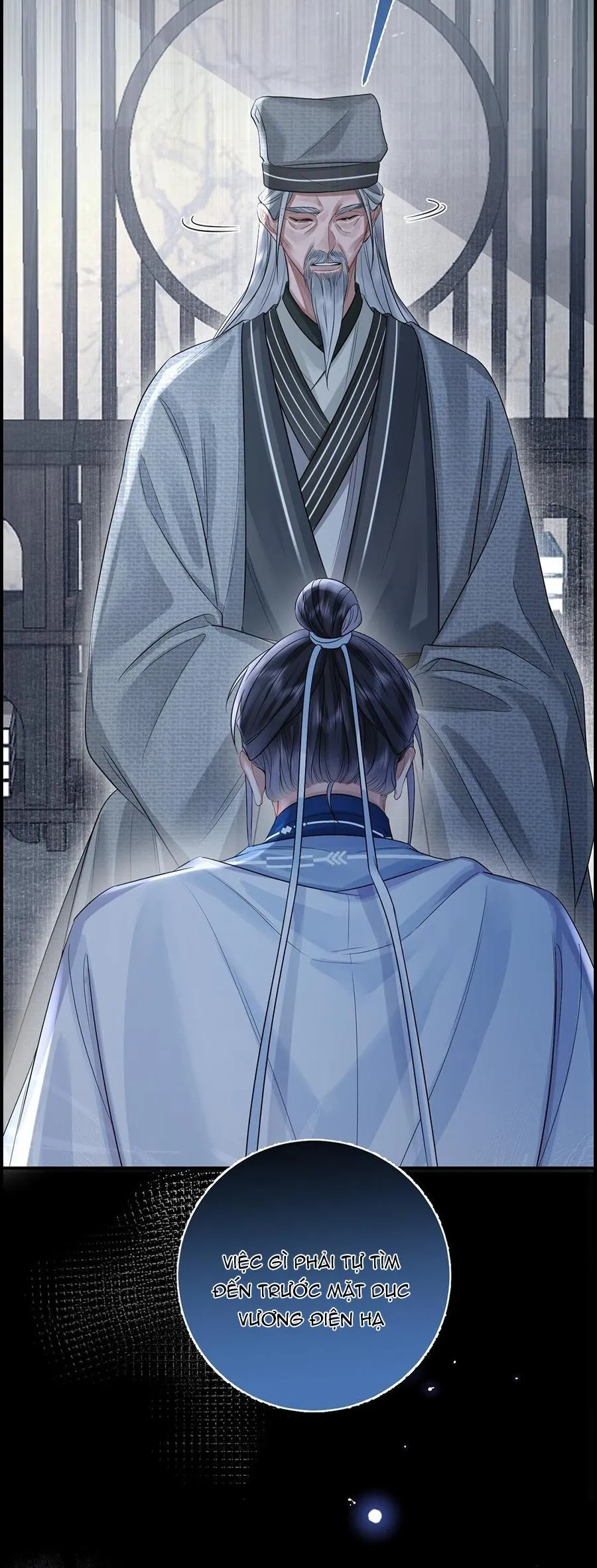 Ôn Hương Diễm Ngọc (END) Chapter 5 Trang 50