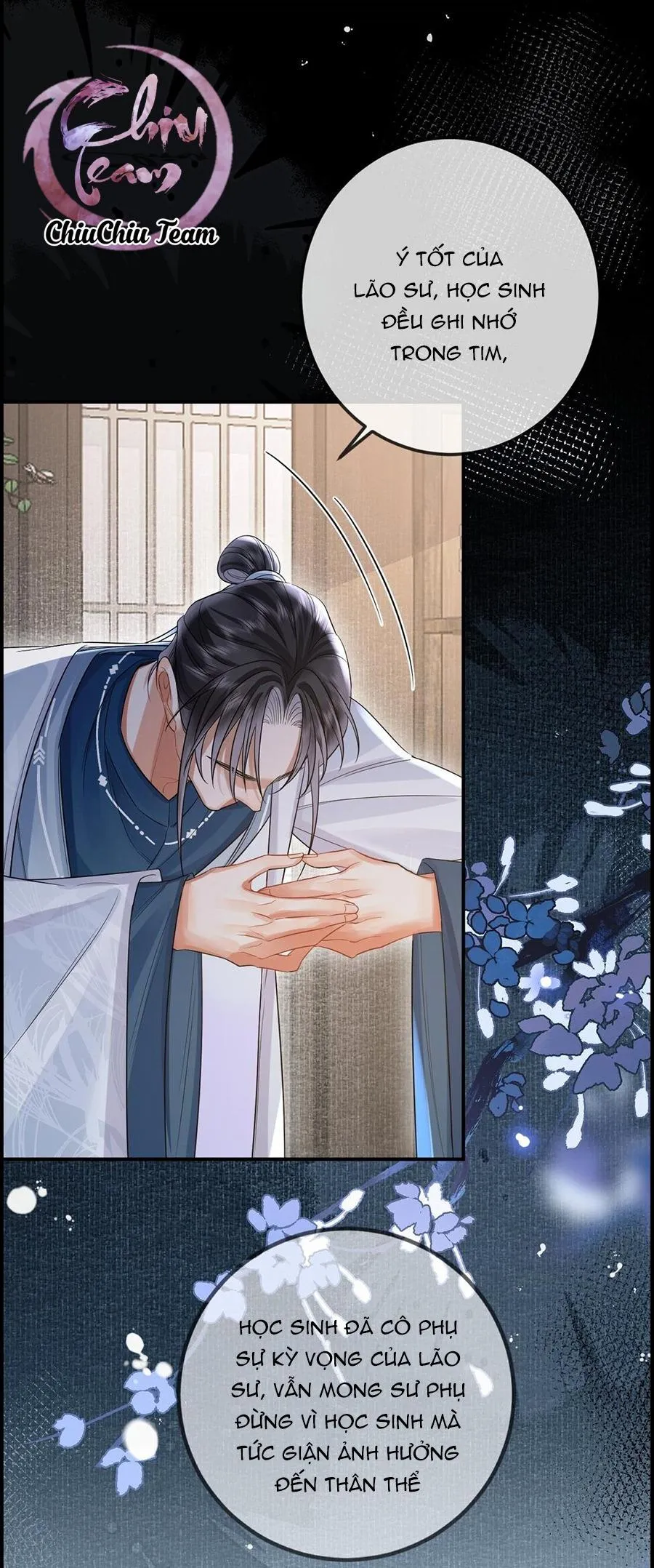 Ôn Hương Diễm Ngọc (END) Chapter 5 Trang 51