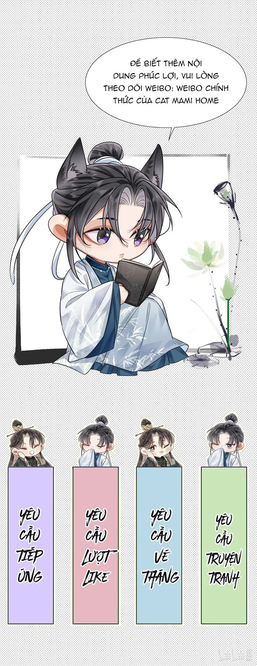 Ôn Hương Diễm Ngọc (END) Chapter 5 Trang 55