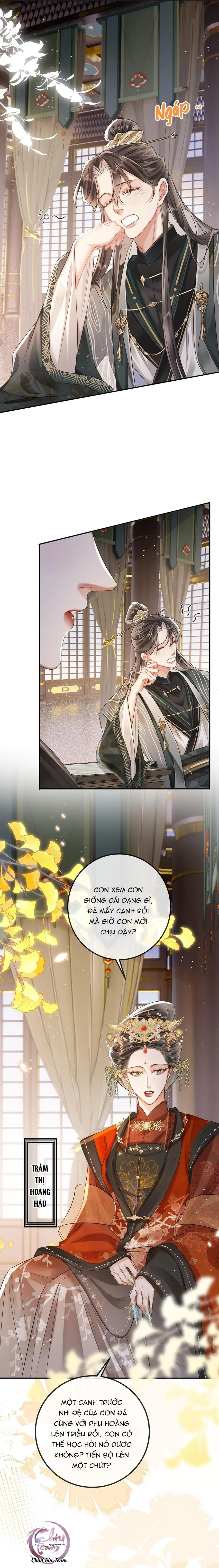 Ôn Hương Diễm Ngọc (END) Chapter 6 Trang 6