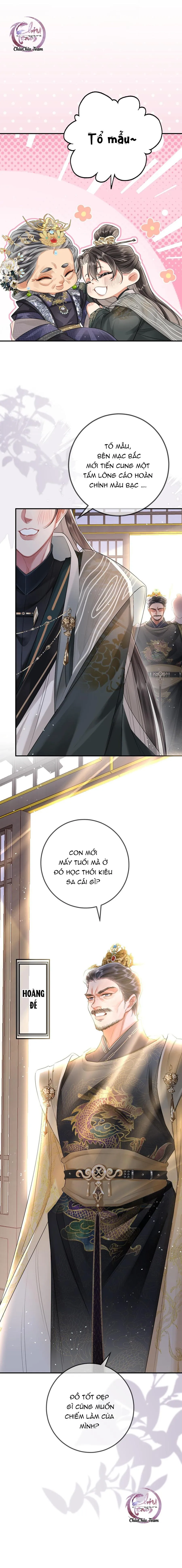 Ôn Hương Diễm Ngọc (END) Chapter 6 Trang 8