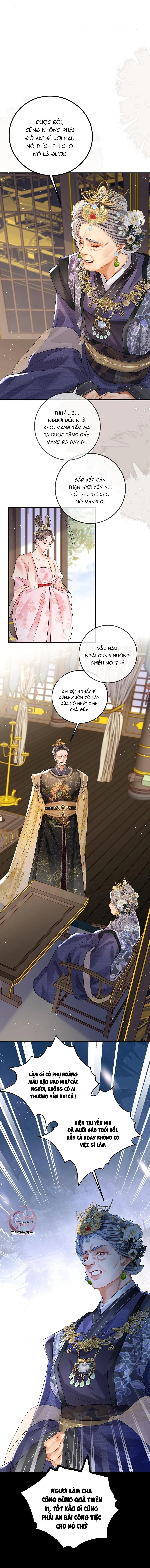 Ôn Hương Diễm Ngọc (END) Chapter 6 Trang 10