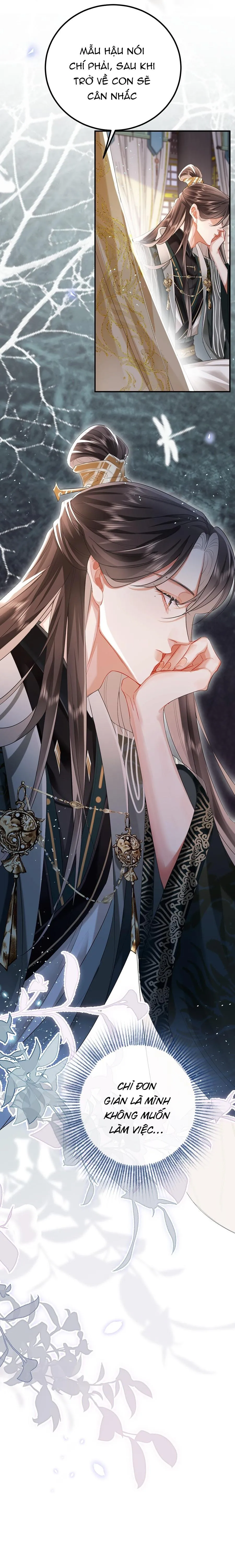 Ôn Hương Diễm Ngọc (END) Chapter 6 Trang 12