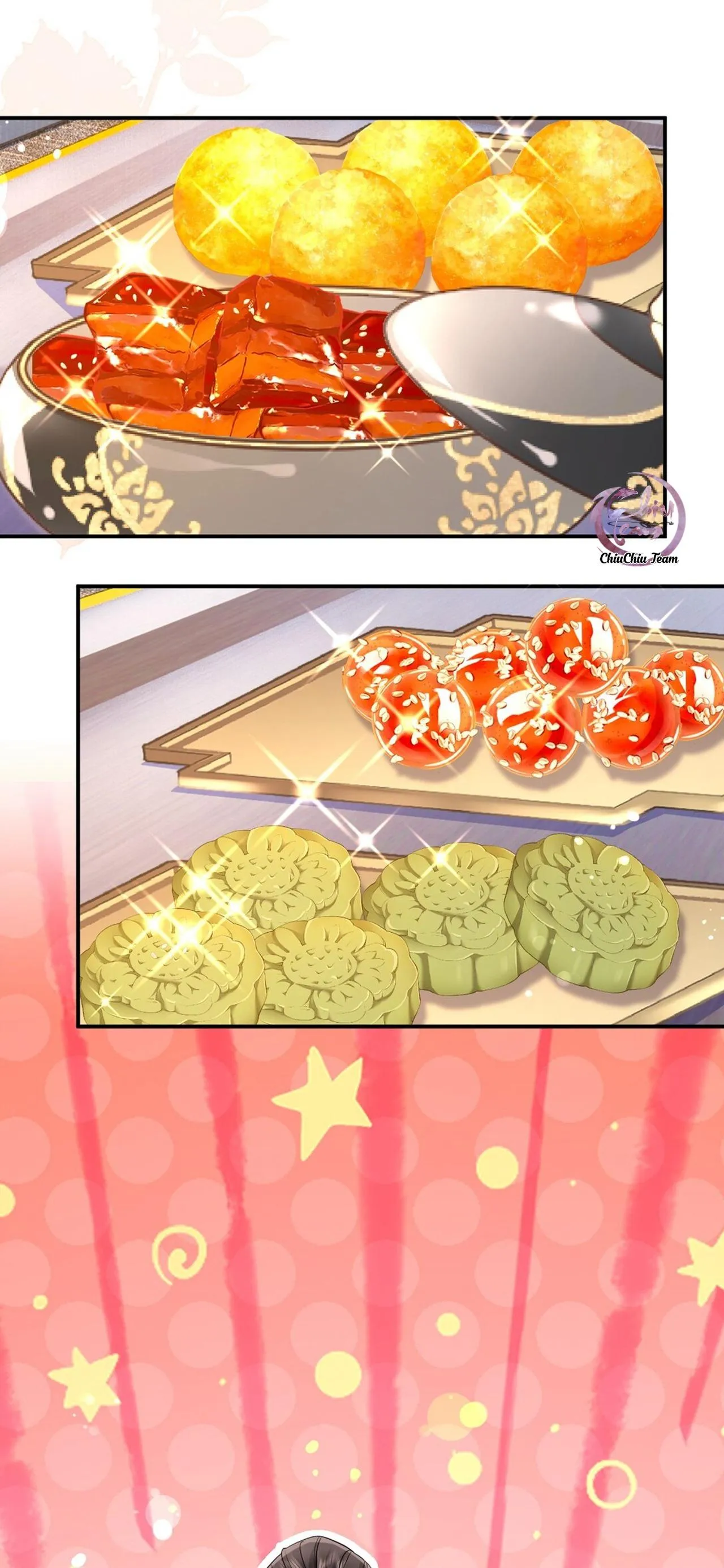 Ôn Hương Diễm Ngọc (END) Chapter 7 Trang 3