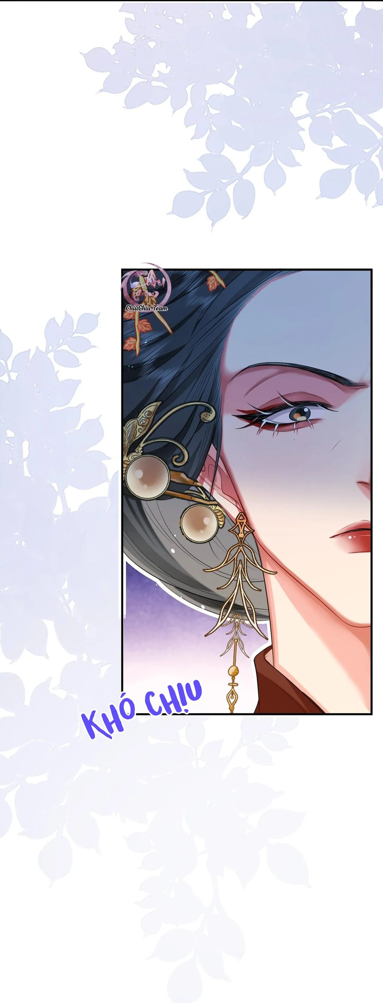 Ôn Hương Diễm Ngọc (END) Chapter 7 Trang 6