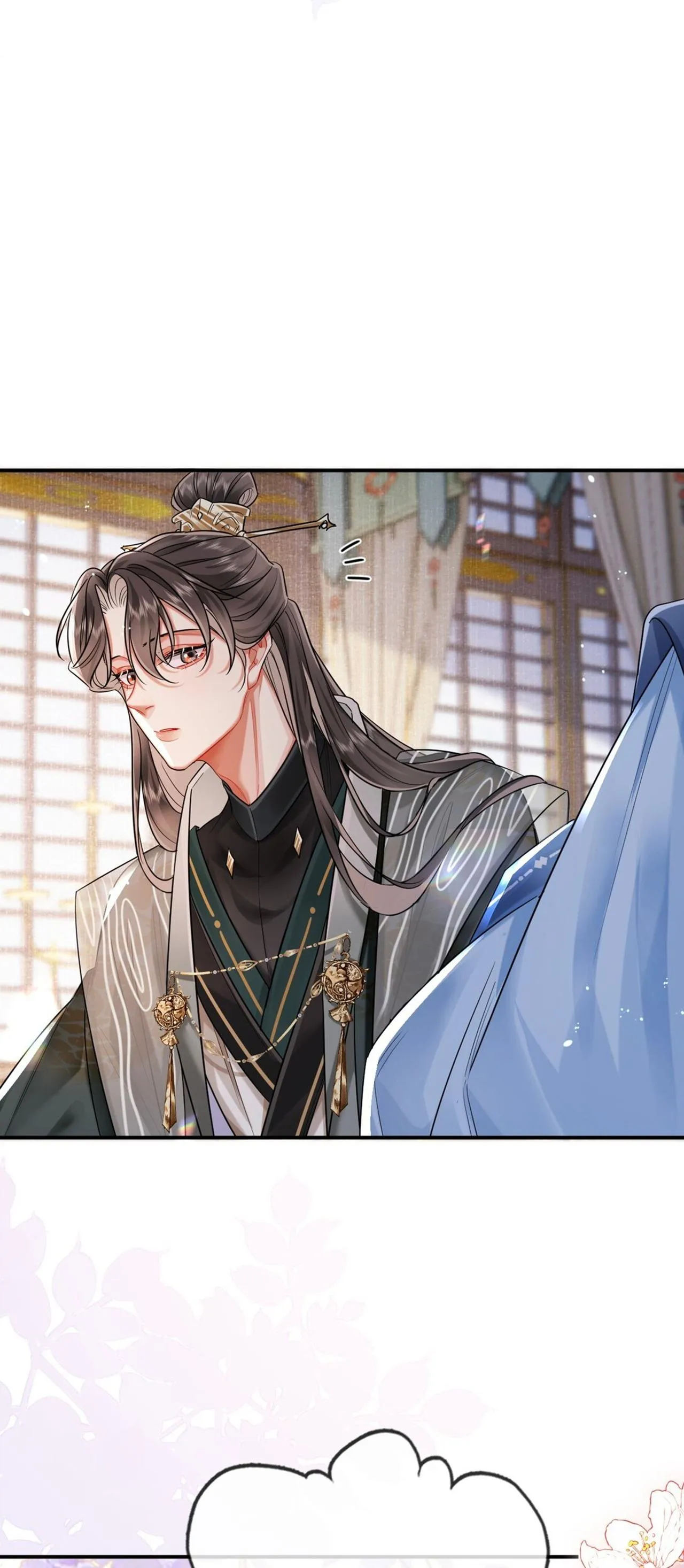 Ôn Hương Diễm Ngọc (END) Chapter 7 Trang 7