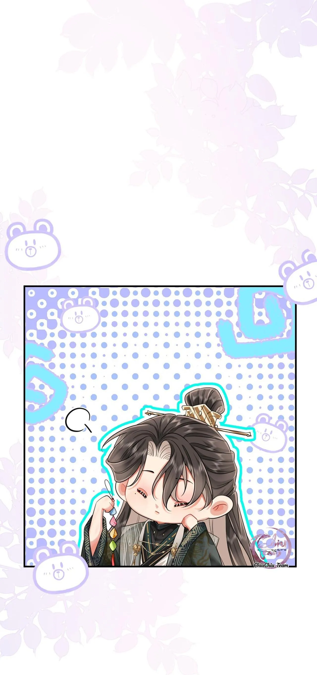 Ôn Hương Diễm Ngọc (END) Chapter 7 Trang 9