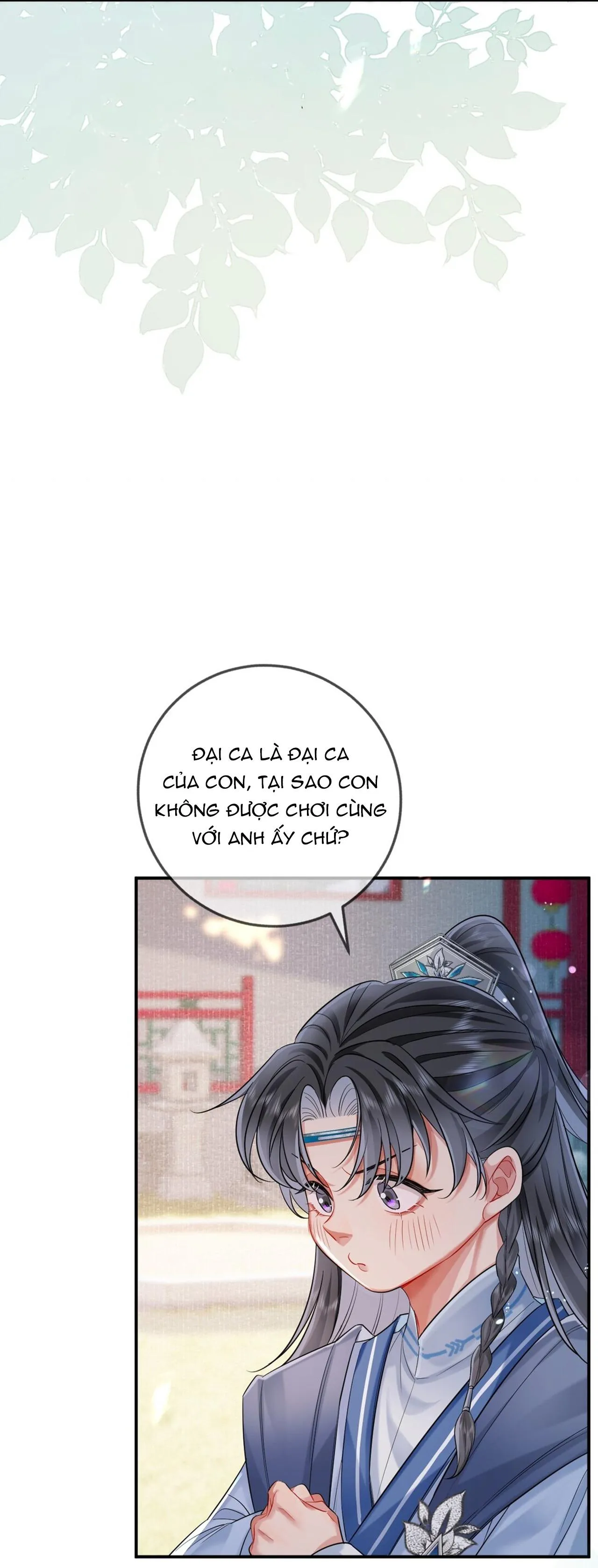 Ôn Hương Diễm Ngọc (END) Chapter 7 Trang 13