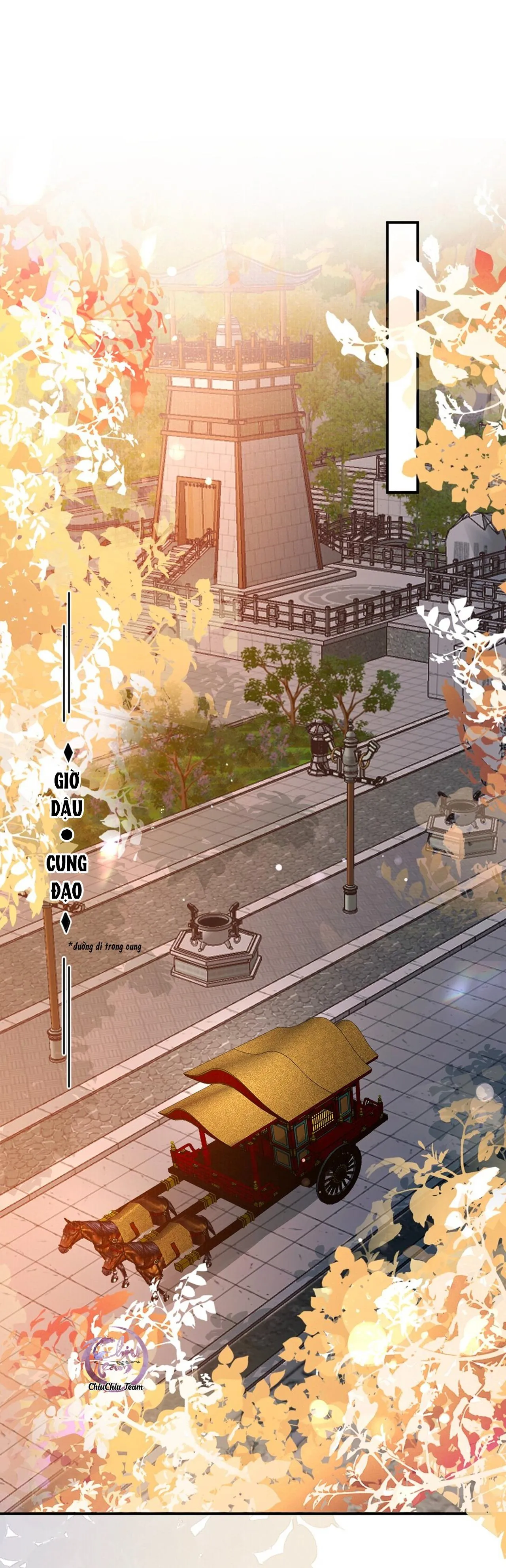 Ôn Hương Diễm Ngọc (END) Chapter 7 Trang 17