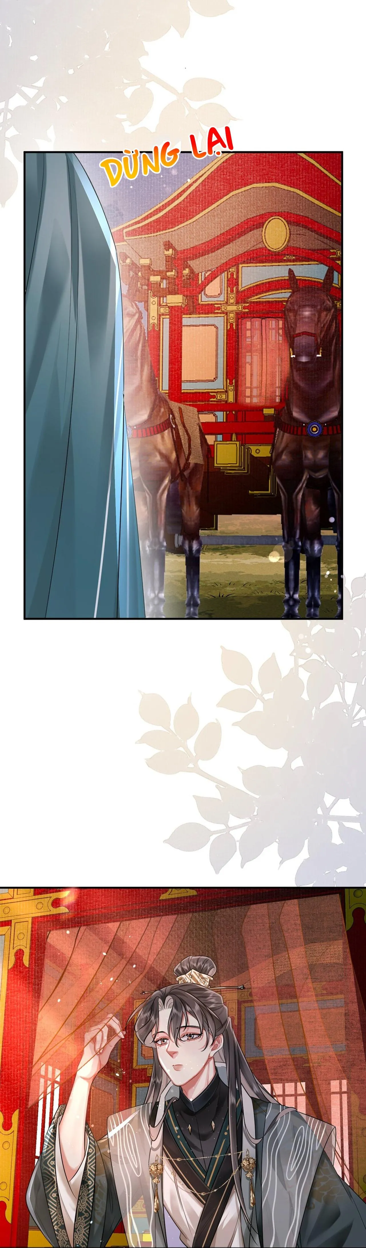 Ôn Hương Diễm Ngọc (END) Chapter 7 Trang 18