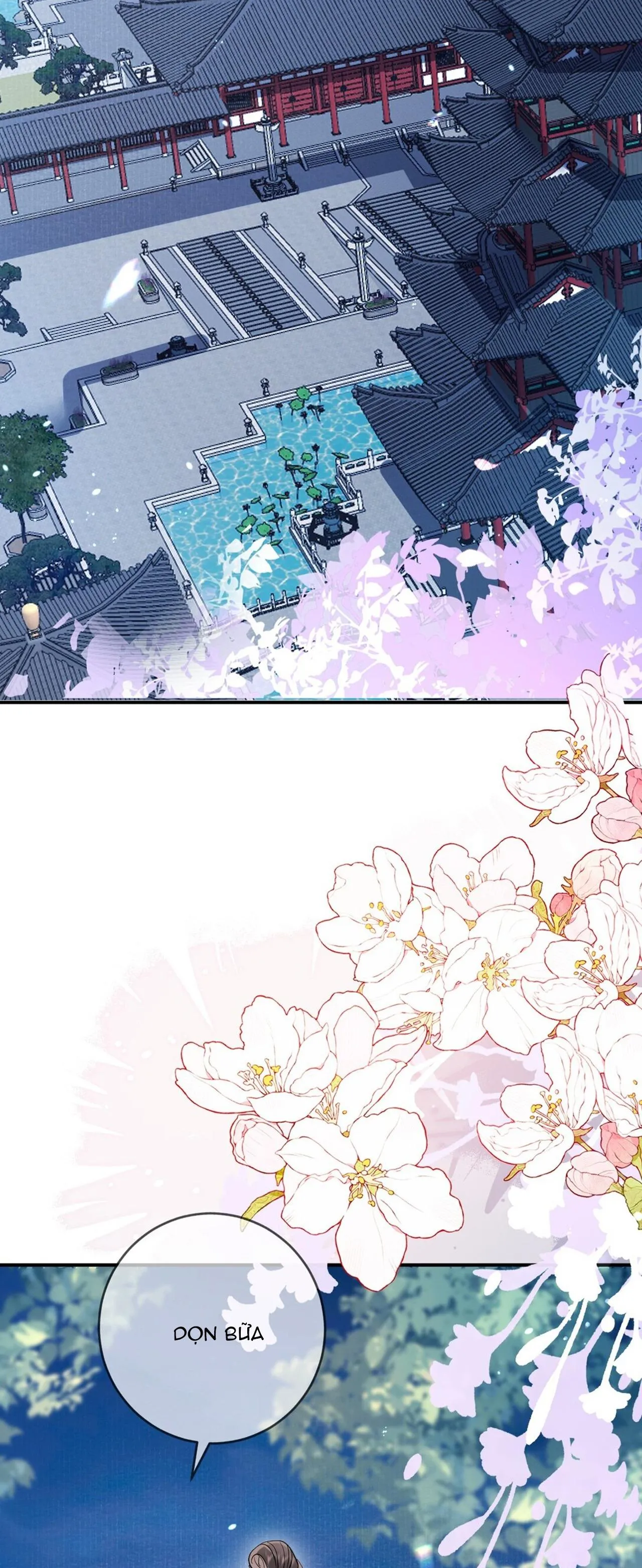 Ôn Hương Diễm Ngọc (END) Chapter 7 Trang 24