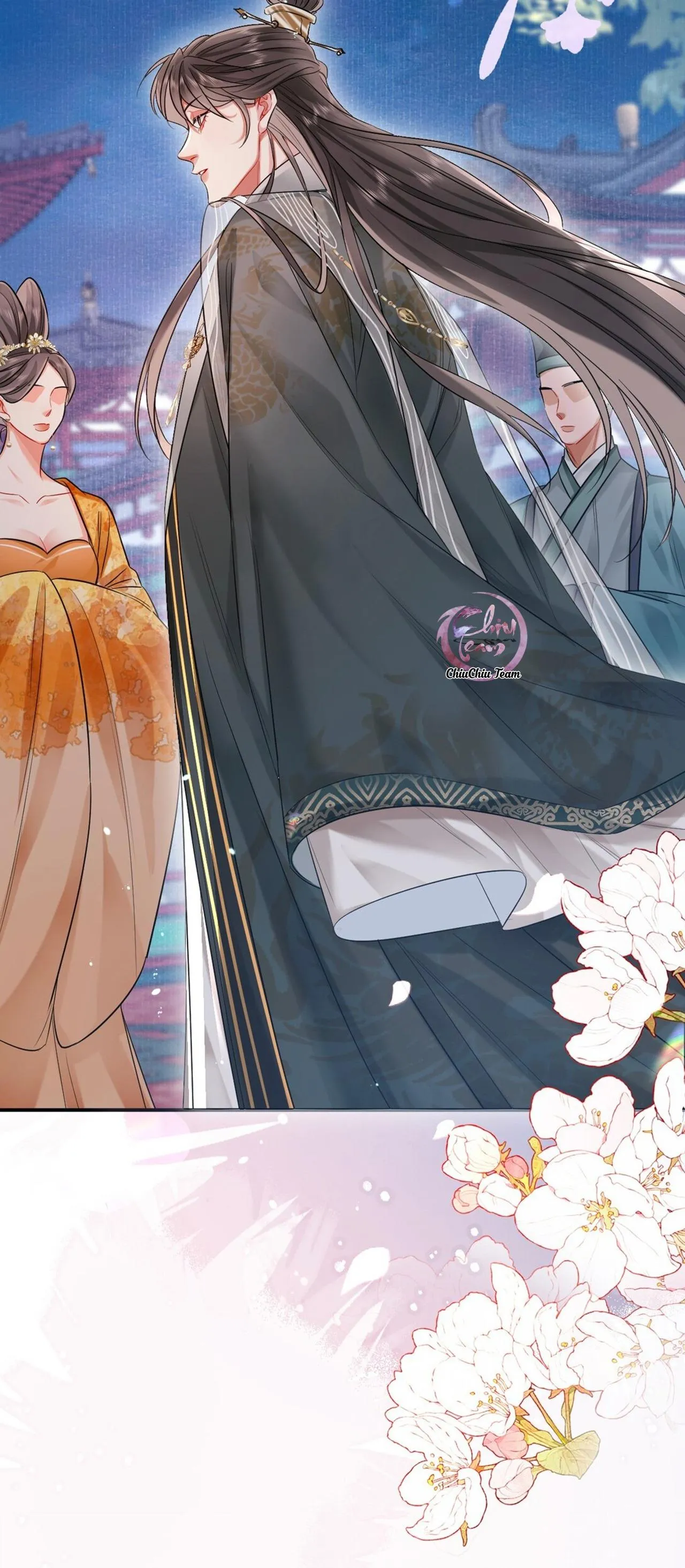 Ôn Hương Diễm Ngọc (END) Chapter 7 Trang 25