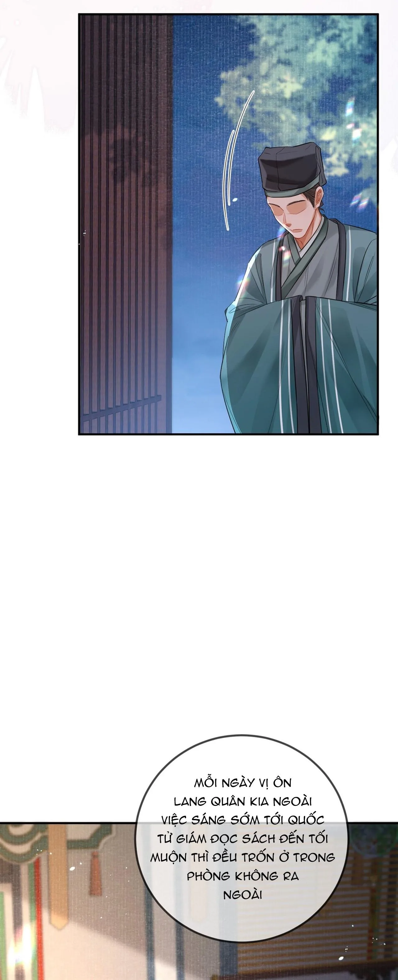 Ôn Hương Diễm Ngọc (END) Chapter 7 Trang 26