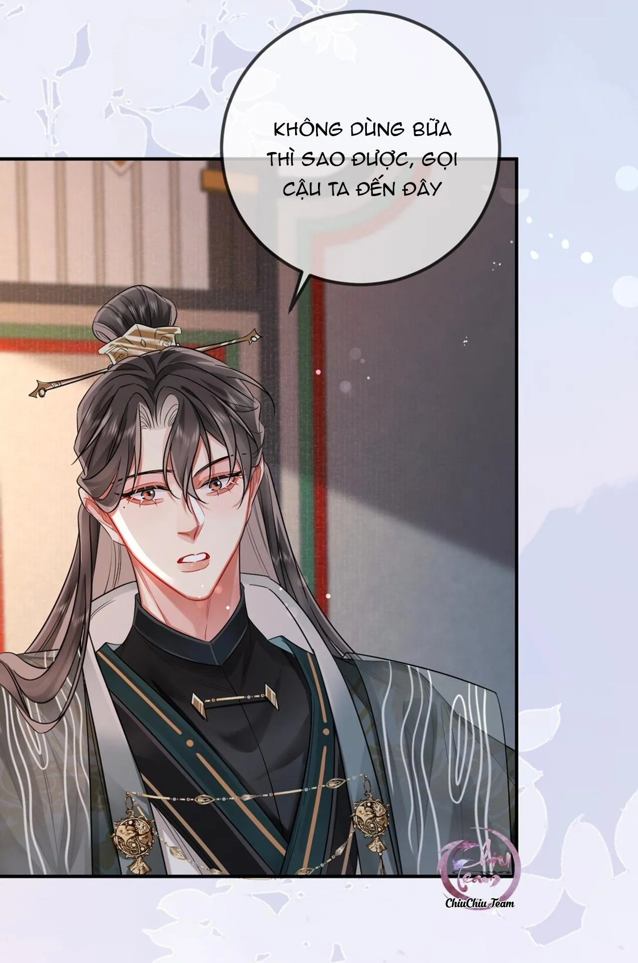 Ôn Hương Diễm Ngọc (END) Chapter 7 Trang 28