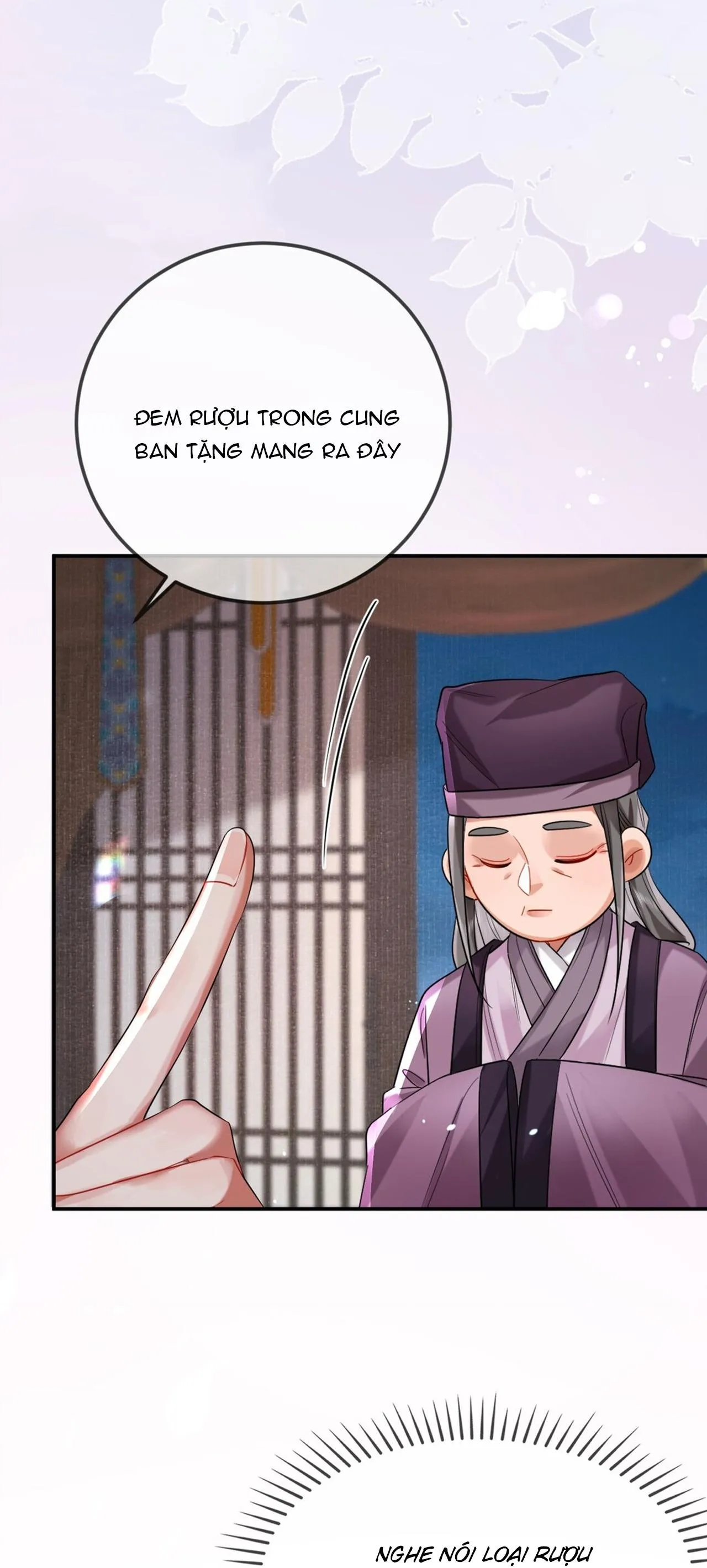 Ôn Hương Diễm Ngọc (END) Chapter 7 Trang 29