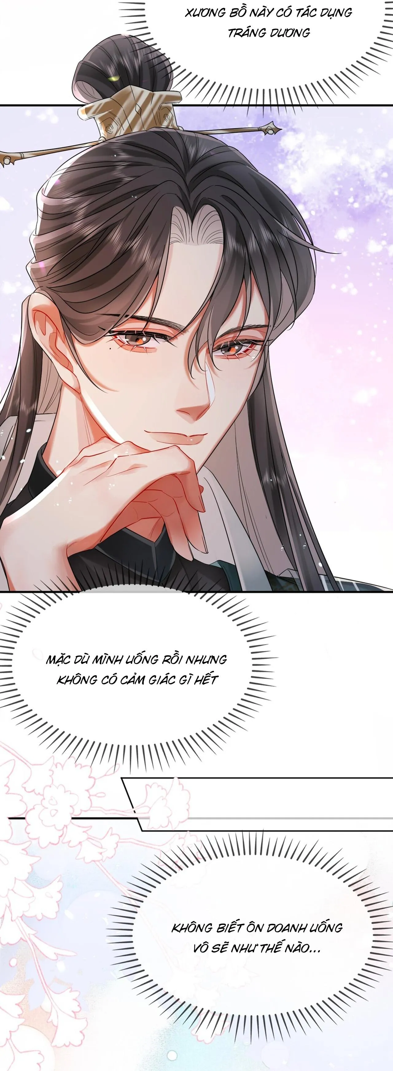 Ôn Hương Diễm Ngọc (END) Chapter 7 Trang 30